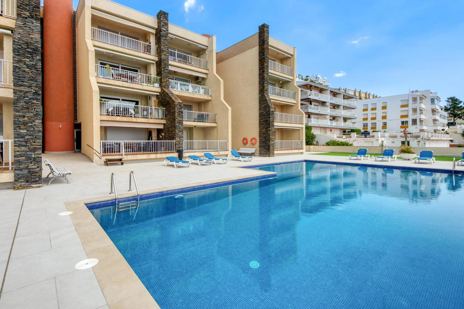Dallas 2B Canyelles Roses - Immo Barneda Exterior photo