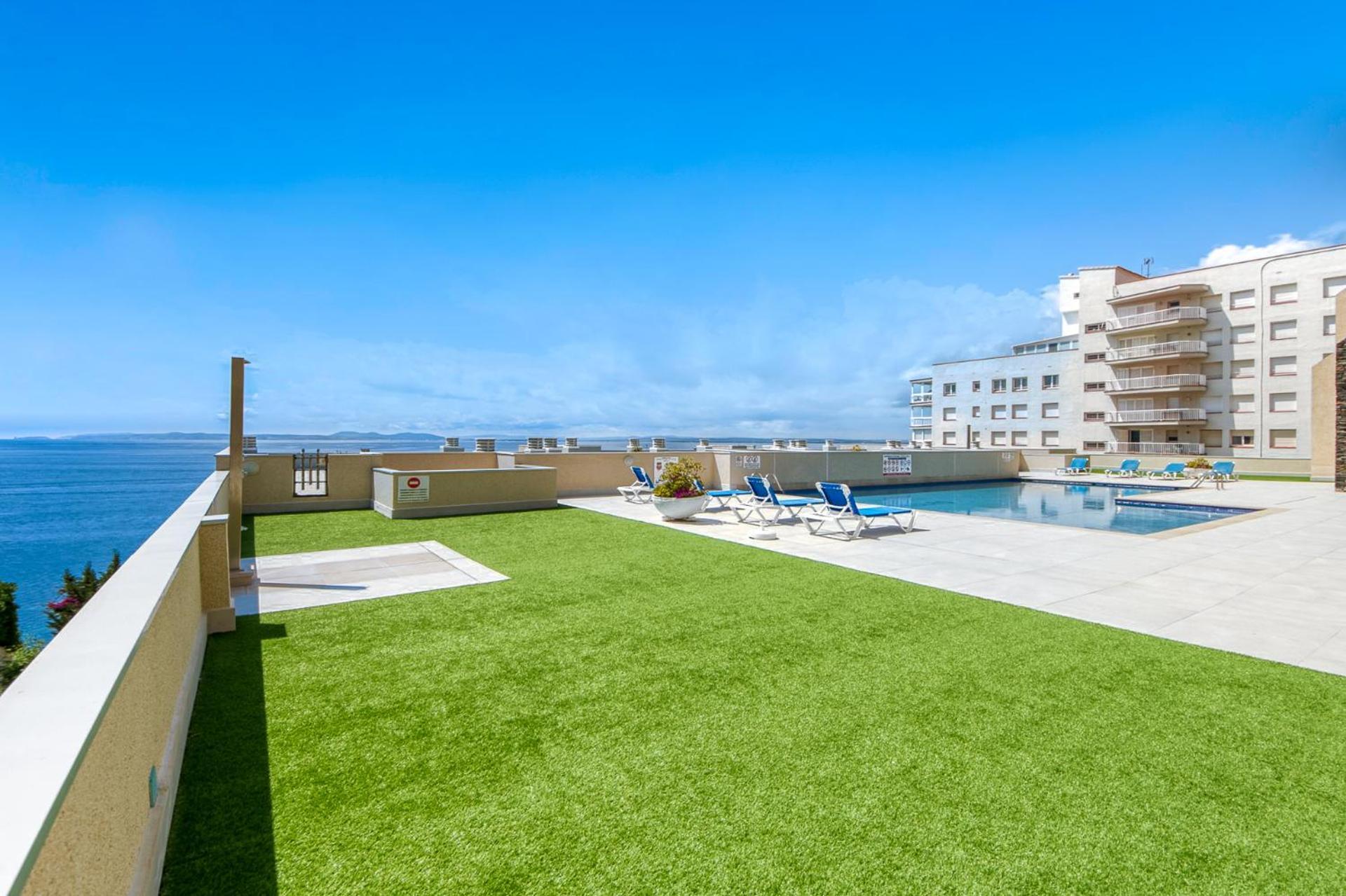 Dallas 2B Canyelles Roses - Immo Barneda Exterior photo