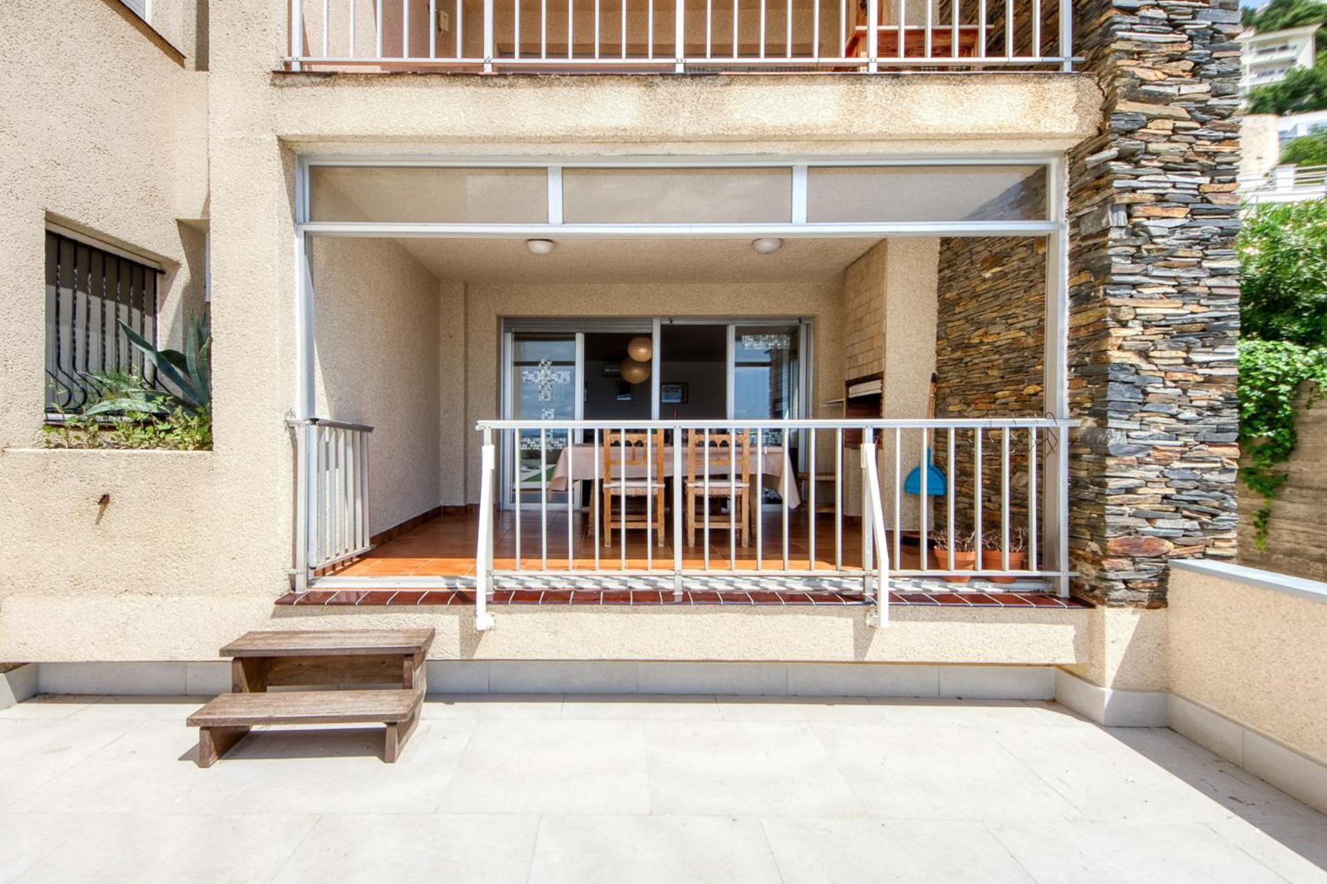 Dallas 2B Canyelles Roses - Immo Barneda Exterior photo